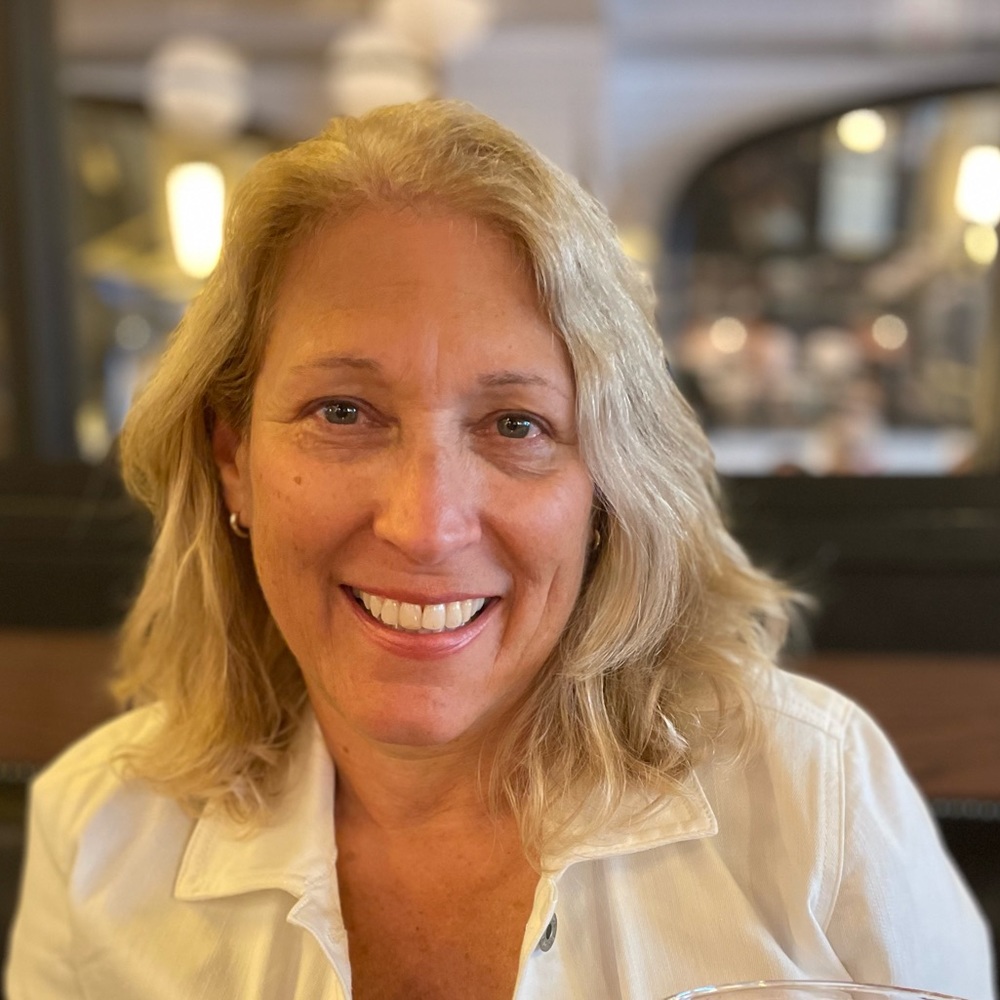 Meet your Posher, Cindy